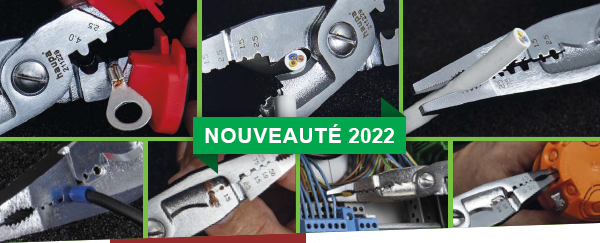 Nouveauté 2022