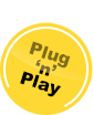 Plug and Play